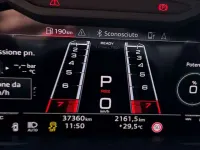 Usata Audi Q8 600 CV (441 kW) 2023 Nero SUV