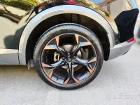 Usata Cupra Formentor 150 CV (110 kW) 2023 Nero SUV