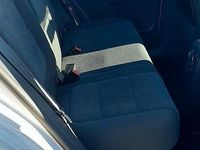 Usata VW Golf Plus Cross 102 CV (75 kW) 2010 Monovolume