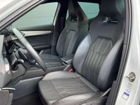 Usata Cupra Formentor VZ 245 CV (180 kW) 2021 Bianco SUV