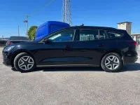Usata Ford Focus Business Edition 120 CV (88 kW) 2022 Other Station wagon