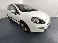 usata Fiat Punto 1.4 8V 3 porte Easypower Easy