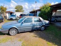 Usata Lancia Thema 146 CV (107 kW) 1990 Grigio Berlina