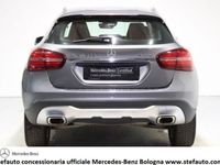 usata Mercedes 200 GLA suvd Automatic 4Matic Sport del 2018 usata a Castel Maggiore