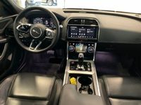 usata Jaguar XE 2.0D 180CV AWD Aut.R-Dynamic S