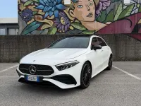 Usata Mercedes A180 Advanced Plus 116 CV (85 kW) 2023 Berlina