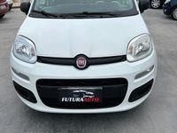 usata Fiat Panda 1.3 MJT S&S Easy