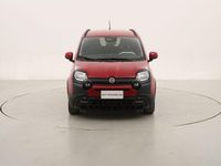 Usata Fiat Panda Cross Cross 71 CV (52 kW) 2025 Rosso Utilitaria