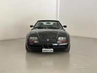 Usata BMW Z1 Efficient Dynamics 170 CV (125 kW) 1991 Nero Cabrio