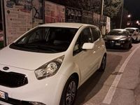 usata Kia Venga - 2017