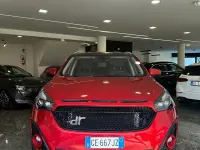 Usata DR F35 149 CV (109 kW) 2022 Rosso SUV