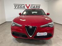 usata Alfa Romeo Stelvio 2.2 Turbodiesel 160 CV AT8 RWD Business