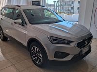Usata Seat Tarraco Business 150 CV (110 kW) 2020 Grigio SUV
