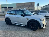 Usata Mini Cooper Countryman Business 125 CV (91 kW) 2020 Bianco SUV