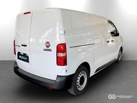 Begagnad Fiat Scudo Business 75 kW (102 HK) 2022 Vit Van