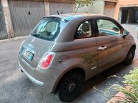Usata Fiat 500 75 CV (55 kW) 2008 Utilitaria