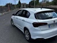 Usata Fiat Tipo Business 95 CV (69 kW) 2018 Bianco Berlina