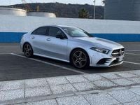 Usata Mercedes A180 AMG 116 CV (85 kW) 2020 Berlina