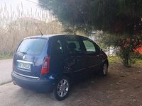 Usata Lancia Musa 69 CV (50 kW) 2008 Monovolume