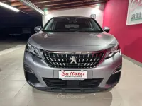Usata Peugeot 3008 Allure 120 CV (88 kW) 2017 Grigio metallizzato SUV