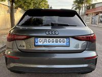 Usata Audi A3 S-Line 150 CV (110 kW) 2023 Berlina