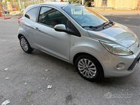 Usata Ford Ka Titanium 69 CV (50 kW) 2013 Utilitaria