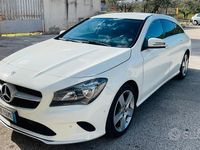 usata Mercedes CLA180 Shooting Brake d Business auto