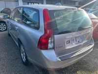 usata Volvo V50 (2003-2012) 1.6 16V cat POLAR