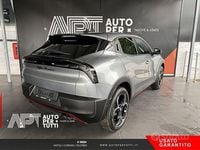 Nuova Alfa Romeo Junior Edizione Speciale 145 CV (106 kW) 2025 Grigio SUV