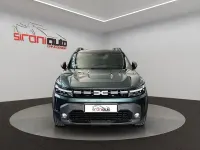 Nuova Dacia Duster Extreme 122 CV (89 kW) 2026 Verde SUV