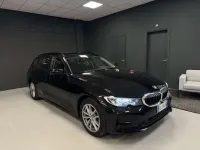 Usata BMW 320 Advantage 190 CV (139 kW) 2020 Other Station wagon