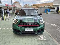 Usata Mini John Cooper Works Countryman 306 CV (225 kW) 2021 Verde SUV