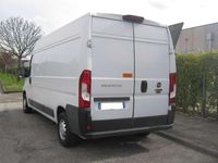 Usata Fiat Ducato 131 CV (96 kW) 2017 Bianco Furgone