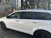 Usata Fiat Freemont Lounge 170 CV (125 kW) 2012 SUV