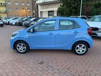 usata Kia Picanto 1.0 mpi Cool *OK NEOPATENTATI* TAGLIANDI REGOLARI