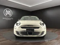 Usata Fiat 600 Comfort 101 CV (74 kW) 2026 Bianco SUV