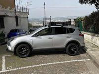 Usata Toyota RAV4 Hybrid 155 CV (114 kW) 2018 SUV