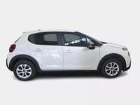 Usata Citroën C3 Business Class 102 CV (75 kW) 2021 Bianco Utilitaria
