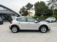 Usata Citroën C3 PureTech 83 CV (61 kW) 2024 Beige Utilitaria