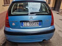 Usata Citroën C3 70 CV (51 kW) 2003 Berlina