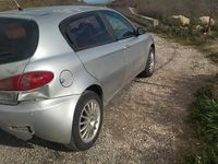Usata Alfa Romeo 147 2005 Utilitaria