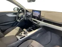 Usata Audi A4 Allroad Business 204 CV (150 kW) 2023 Nero Station wagon