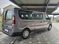 usata Renault Trafic 2.0 TDI 145cv L2H1 Passenger 9 Posti