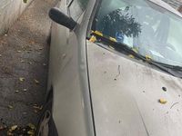 Usata Fiat Punto 2001 Grigio Utilitaria