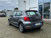 usata VW Polo 1.2 TSI 1.2 TSI 5p. Comfortline BlueMotion Technology