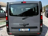 Nuova Nissan Primastar 150 CV (110 kW) 2025 Grigio Monovolume