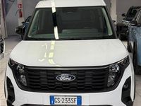 Usata Ford Transit Active 101 CV (74 kW) 2024 Bianco Furgone