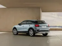 Ny Audi Q2 Advanced 2026 SUV