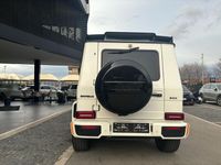 usata Mercedes G500 Allestimento completo Brabus G800 Facelift 2022