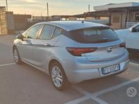 Usata Opel Astra 110 CV (80 kW) 2016